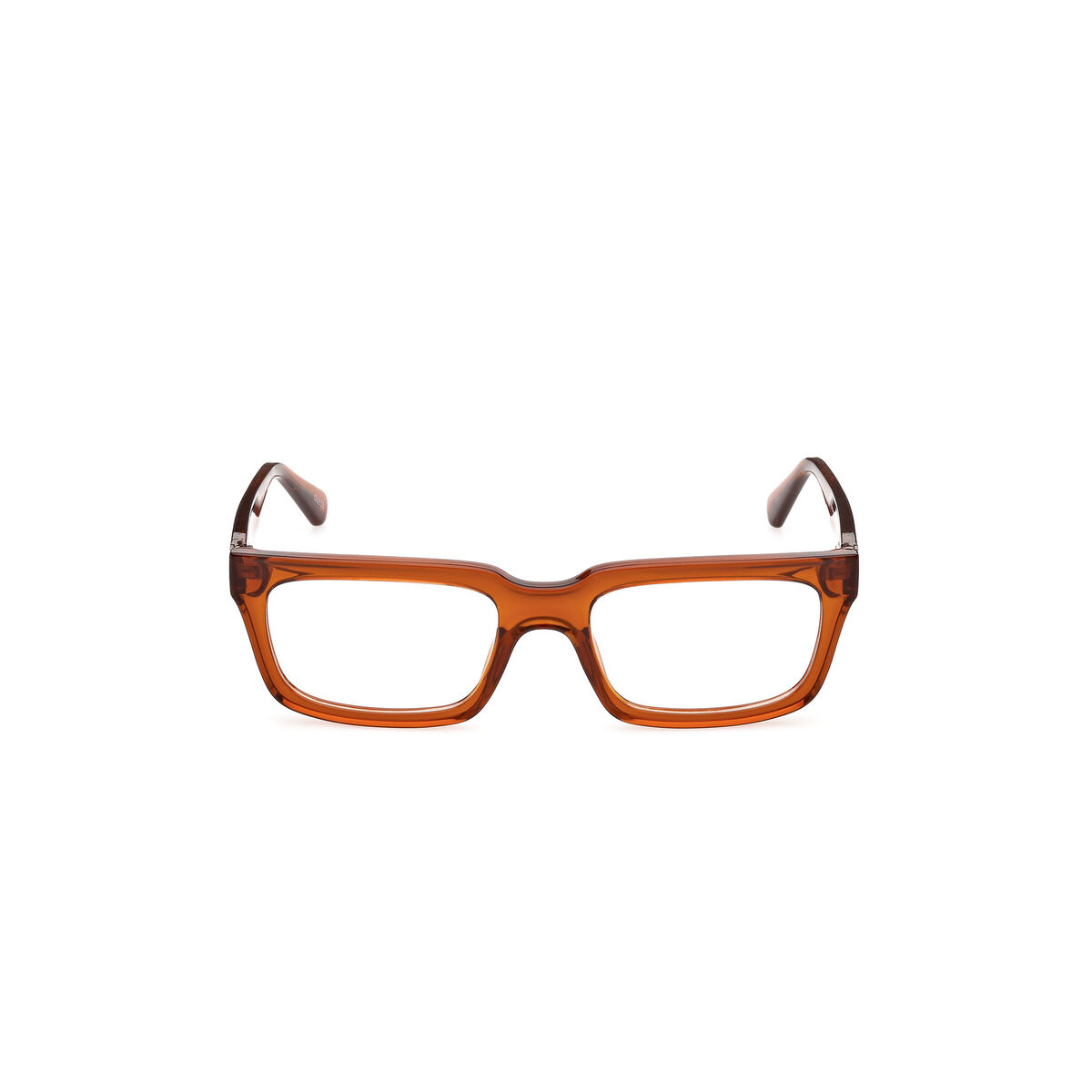 Unisex' Spectacle frame Guess Ø 53 mm